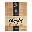 Bir ifa Sanat Klavuzu Reiki Esaslar Artan Yaynevi