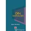 Din Sosyolojisi Maarif Mektepleri
