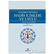 Yeni Bir Yntemle Hadis limleri ve Usul Ensar Neriyat