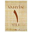 Vahyin 1.Yl Profil Kitap