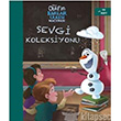 Sevgi Koleksiyonu - Olafn Karlar lkesi Maceras Doan Egmont Yaynlar