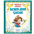 Benim Adm ocuk Doan Egmont Yaynclk