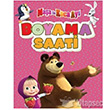 Boyama Saati Maa le Koca Ay Doan Egmont Yaynclk