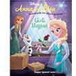 Anna ve Elsa Gizli Hayran Doan Egmont Yaynlar