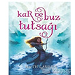 Kar ve Buz Tutsa Doan Egmont Yaynclk