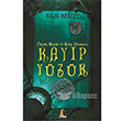 Kayp Yzk Akis Kitap
