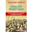 dealist retmen Tutku Yaynevi