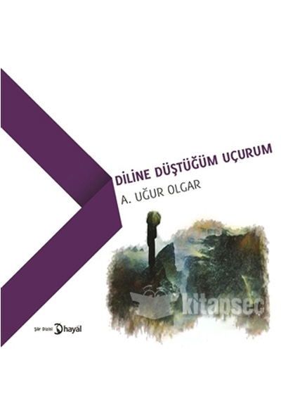 Diline Dtm Uurum Hayal Yaynlar