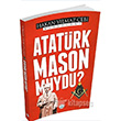 Atatrk Mason Muydu? Mavi at Yaynlar