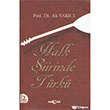 Halk iirinde Trk Aka Kitabevi