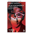 Ceza Kolonisinde ve Dier ykler  Bankas Kltr Yaynlar