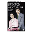 Felice`ye Mektuplar  Bankas Kltr Yaynlar