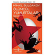 lmcl Yumurtalar  Bankas Kltr Yaynlar