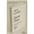 Demir ke Ciltli  Bankas Yaynlar Jack London