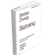 Satran Ciltli Stefan Zweig  Bankas Kltr Yaynlar