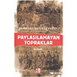 Paylalamayan Topraklar Babali Kltr Yayncl