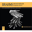 Brahms Macar Danslar Ufuk Drdnc