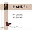 Handel Georgian SIMI Festival Orchest