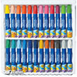 Fantasia 24 Renk Pastel Boya antal Ylmazlar