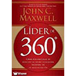 360 Derece Lider Beyaz Yaynclk