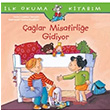 alar Misafirlie Gidiyor  Bankas Kltr Yaynlar