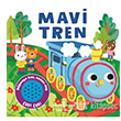 Mavi Tren  Bankas Kltr Yaynlar