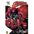 Uncanny Avengers Red Skull Gerekli eyler Yaynclk