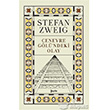 Cenevre Glndeki Olay Zeplin Kitap