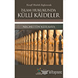Hanefi Mezhebi Balamnda slam Hukukunda Klli Kaideler Litera Yaynlar