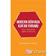 Modern Dnyada Kuran Yorumu Muhammed Cokun Marmara niversitesi lahiyat Fakltesi