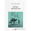 Hicaz Armaan Muhammed kbal Karbon Kitaplar