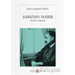 arktan Haber Muhammed kbal Karbon Kitaplar