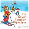 Elif Kayak Yapmay reniyor  Bankas Kltr Yaynlar