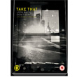 Look Back Don`t Stare A Film About Progress Take That
