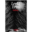 Halla Leyla Erbil  Bankas Kltr Yaynlar