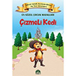 En Gzel ocuk Masallar izmeli Kedi Mart ocuk Kulb Yaynlar