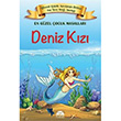 En Gzel ocuk Masallar Deniz Kz Mart ocuk Kulb Yaynlar