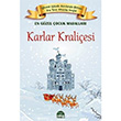 En Gzel ocuk Masallar Karlar Kraliesi Mart ocuk Kulb Yaynlar