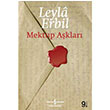 Mektup Aklar Leyla Erbil  Bankas Kltr Yaynlar