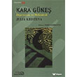 Kara Gne - Depresyon ve Melankoli Balam Yaynclk