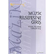 Mzik Felsefesine Giri Balam Yaynclk