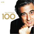 100 Best Placido Domingo Placido Domingo