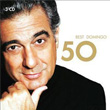 50 Best Placido Domingo Placido Domingo