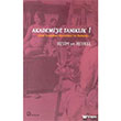 Akademi`ye Tanklk 1-Resim ve Heykel Balam Yaynclk