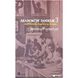 Akademi`ye Tanklk 3 - Dekoratif Sanatlar Balam Yaynclk