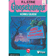Goosebumps  Korku lkesi Aksoy Yaynclk