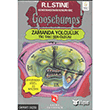 Zamanda Yolculuk Goosebumps Aksoy Yaynclk
