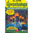 Goosebumps Balkabaklarnn Saldrs Aksoy Yaynclk
