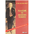 Atatrk ve Modern Trkiye Atatrk Aratrma Merkezi