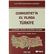 Cumhuriyet`in 15. Ylnda Trkiye Atatrk Aratrma Merkezi